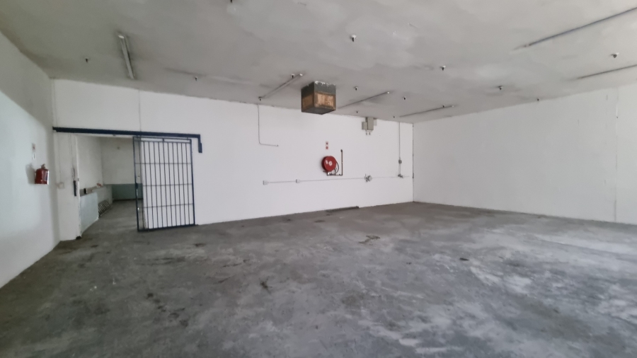 To Let commercial Property for Rent in Woodstock Western Cape